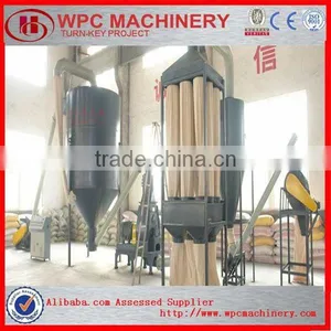 WPC Wood Powder Puverizer Machine thumbnail-3