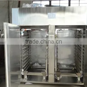 Hot Air Cherry Drying Oven/wet Cherry Dryer Machine With Good Price thumbnail-6