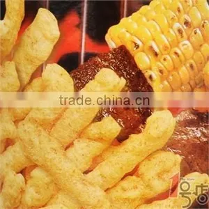 Unique Style Crazy Selling Fried Nik Naks Extruder thumbnail-6