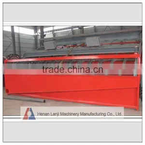 Best Quality Efficient Sand Vibrating Screen With ISO Quality thumbnail-5