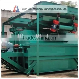 Good Quality Desert Dry Magnetic Separator for Iron Ore Mining thumbnail-3