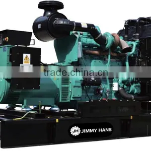 Electric Generator thumbnail-2