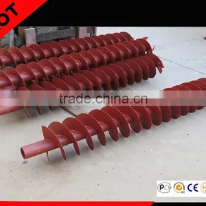 Garden Hole Diggers,Installed in Forklift Wheel Loader Tractor thumbnail-1