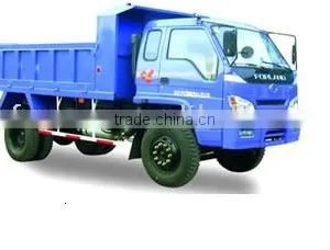 Dump Truck thumbnail-1