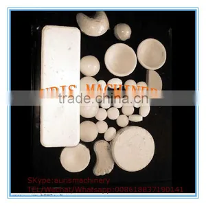 100% Quality Warranty And Guaranteed Rotary Pill Press Machine/pill Tablet Press Machine thumbnail-3