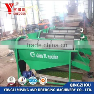 Dry-land Gold Washing Machine thumbnail-2