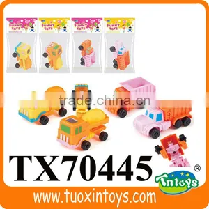 Transformable Toys, Transformable Robot Toy, Robot Kit Educational Toy thumbnail-1