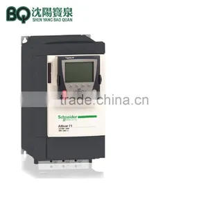 7.5kw Schneider Inverter for Tower Crane Schneider Frequency Inverter thumbnail-1