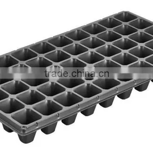 Tree 50 Cell Plastic Seed Trays thumbnail-5