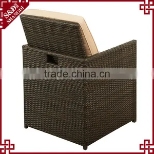 Latest Dining Furniture10 Seats Design Modern Outdoor Luxury Dining Set thumbnail-4