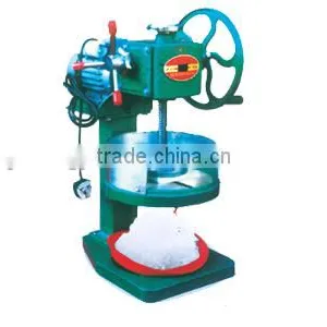 Hand Shaved Ice Cream Machine thumbnail-1