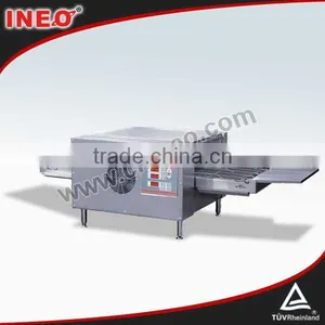 Electric Conveyor Oven/Electric Conveyor Pizza Machine/Pizza Tunnel Oven thumbnail-1
