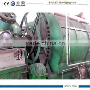 Living Organisms ,house Refuse Recycling Machinery thumbnail-1