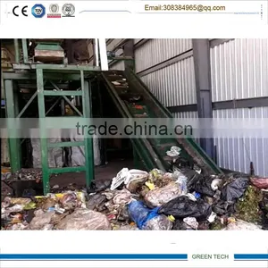 Living Organisms ,house Refuse Recycling Machinery thumbnail-4