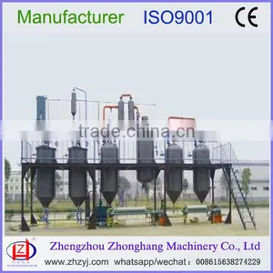 Edible Palm Oil Refining Equipment With Physical and Chemical Refining 008615638274229 thumbnail-3