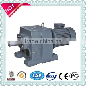SEW Style Gear Motor/gear Box thumbnail-3