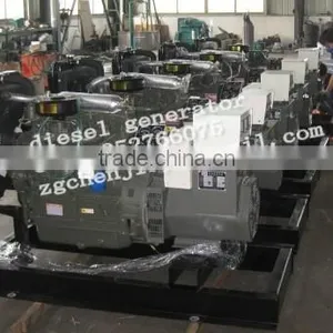 50hz Diesel Generators thumbnail-2