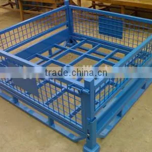 1200*1000 Steel Pallet thumbnail-3