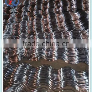 Galvanized Tomato Metal Wire Plant Support thumbnail-6