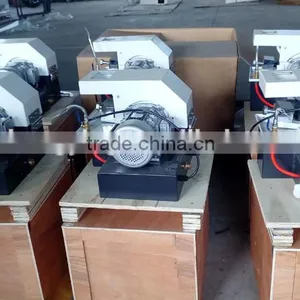 Q-2 Metallographic Specimen Cutting Machine thumbnail-3