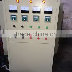 Plastic Pelletizing Machine Bottle Glass Recycling Extruder thumbnail-6