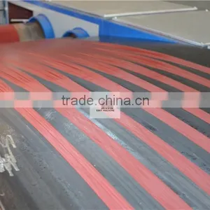 2 Layer Split/tearing Plastic Blown Split Film Making Machine thumbnail-6