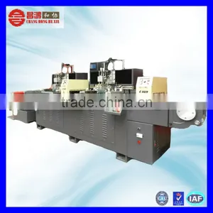 CH-320 Hot Sale High Speed Screen Printing Automatic Machine thumbnail-1