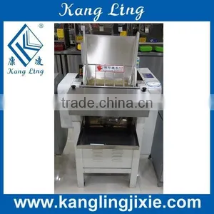 High-speed Strong Dough Pressing Machine/dough Kneading Machine thumbnail-1