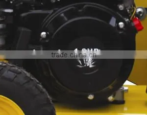 4HP Mini Cheap Snow Blowers thumbnail-6