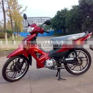 Brasil Hot Selling CUB Motorcycle thumbnail-1