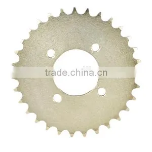 428#37T 530#31T ATV Chain Sprocket thumbnail-4
