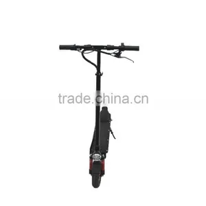 8inch 250Wx2 Electric Motor for Folding Scooter Europe thumbnail-4
