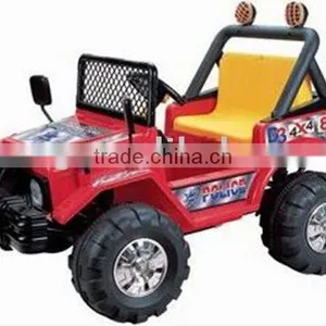 Ride on Car thumbnail-1