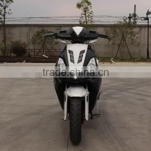 2000w Electric Scooter With EEC for Europe Market thumbnail-2