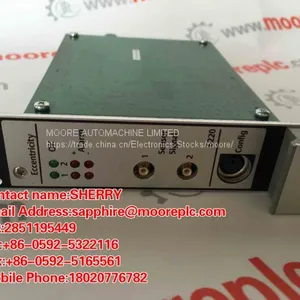 DELTAV【Emerson】KJ4001X1-CA1 12P0623X062 in Stock thumbnail-4