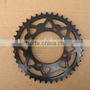 SPARE PARTS OF ATV- Sprocket thumbnail-1