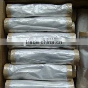 Paint Masking Film With Both End Have Tape Special for Automobile Bumper thumbnail-1