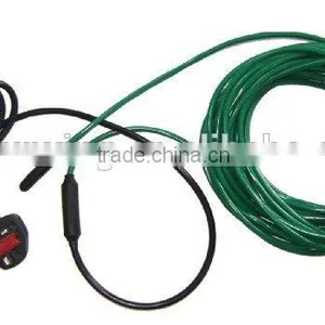 SOIL WARMING CABLE FROM MANUFACTURER thumbnail-1