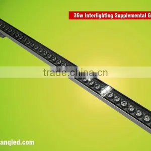 IP65 Outdoor Grow Led Light Bar 36w for One Stop Gardens thumbnail-1