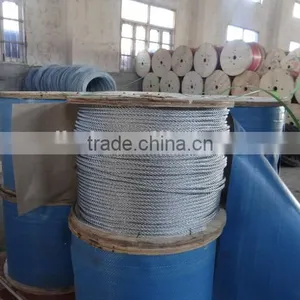 Express 12mm Electric Galvanized Steel Wire Rope Price Hoist thumbnail-6