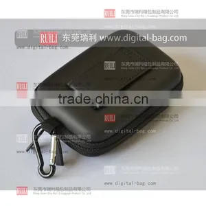 2017 New EVA Digital Camera Round Zipper Case Outdoor Carrying Camera thumbnail-3