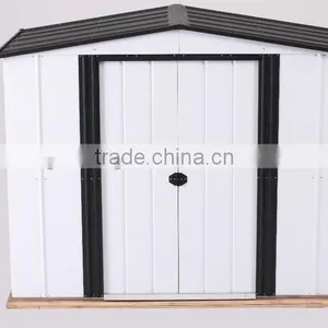 New Low Cost Prefab Garden Shed for Sale thumbnail-6