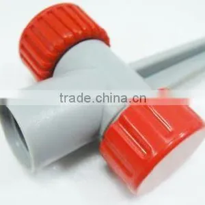 Plastic Two-Way Spike thumbnail-5