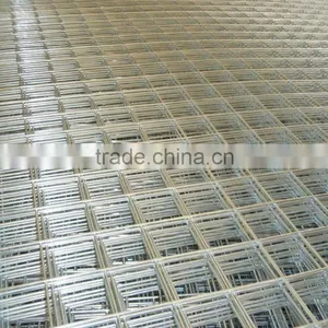 PVC Coated Welded Wire Mesh / Galvanizd Welded Wire Mesh Yahoo. Com thumbnail-1