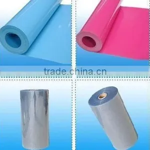 China New Products Bulk Wholesale Eco-friendly Plastic Transparent Furniture Protective Film thumbnail-2