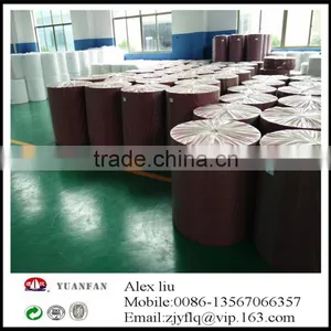 Anti-UV Non Woven Fabric ,SGS Test 500 Hours, the Retention Rate of 85% thumbnail-4