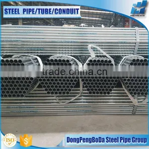 Emt Tube Ul797 List With Thinner Wall thumbnail-1