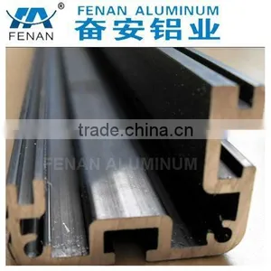 FENAN Aluminum LED Profile for Lighting Fixture thumbnail-1