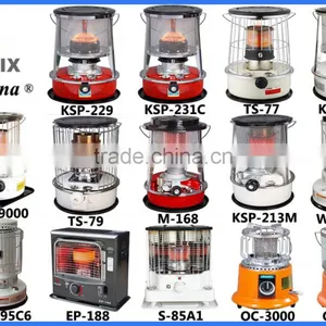 2017 Kerosene & Gas Heater thumbnail-1