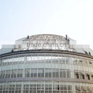 China Honglu Steel Structure Lnflatable Building thumbnail-1